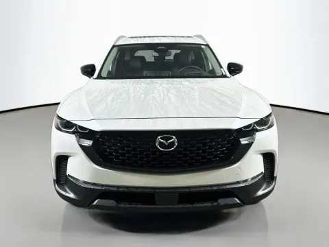 Photos of 2025 Mazda CX-50 2.5 S Premium Plus Package for sale in Summerville, SC at Automaxx of the Carolinas