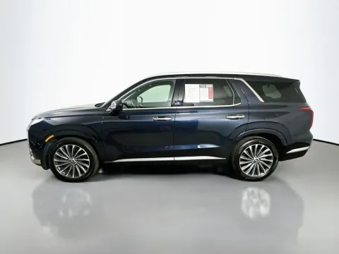 More photos of 2024 Hyundai Palisade Calligraphy at Automaxx of the Carolinas, SC
