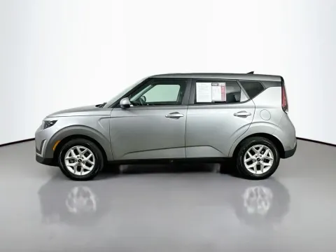 More photos of 2023 Kia Soul LX at Automaxx of the Carolinas, SC