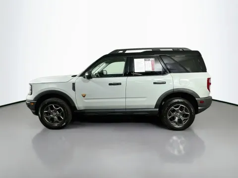 More photos of 2021 Ford Bronco Sport Badlands at Automaxx of the Carolinas, SC