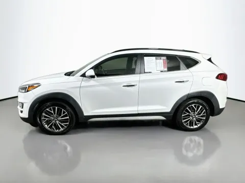 More photos of 2021 Hyundai Tucson Ultimate at Automaxx of the Carolinas, SC