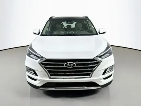Photos of 2021 Hyundai Tucson Ultimate for sale in Summerville, SC at Automaxx of the Carolinas