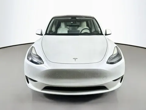Photos of 2022 Tesla Model Y Long Range for sale in Summerville, SC at Automaxx of the Carolinas