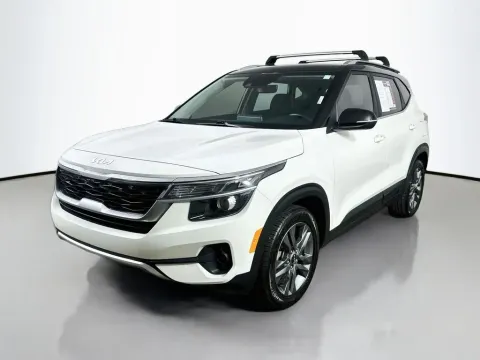 Another view of 2022 Kia Seltos S for sale in Summerville, SC at Automaxx of the Carolinas
