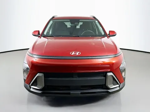 Photos of 2024 Hyundai Kona SEL for sale in Summerville, SC at Automaxx of the Carolinas