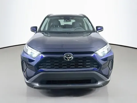 Photos of 2025 Toyota RAV4 XLE for sale in Summerville, SC at Automaxx of the Carolinas