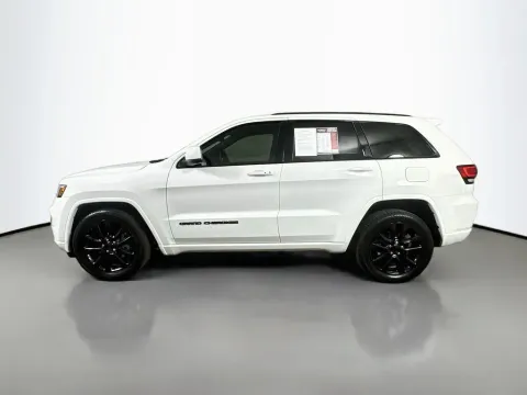 More photos of 2021 Jeep Grand Cherokee Laredo X at Automaxx of the Carolinas, SC