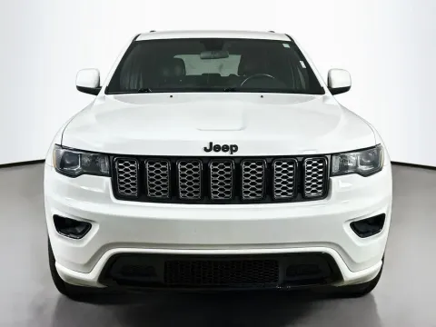 Photos of 2021 Jeep Grand Cherokee Laredo X for sale in Summerville, SC at Automaxx of the Carolinas