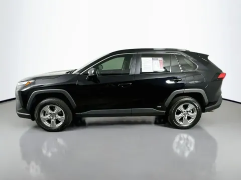 More photos of 2025 Toyota RAV4 Hybrid LE at Automaxx of the Carolinas, SC