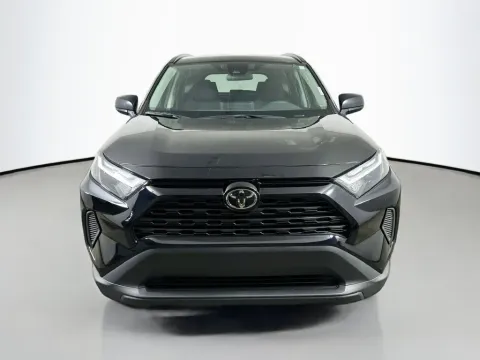 Photos of 2025 Toyota RAV4 Hybrid LE for sale in Summerville, SC at Automaxx of the Carolinas