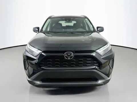 Photos of 2025 Toyota RAV4 Hybrid LE for sale in Summerville, SC at Automaxx of the Carolinas