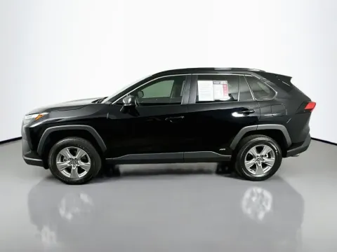 More photos of 2025 Toyota RAV4 Hybrid LE at Automaxx of the Carolinas, SC