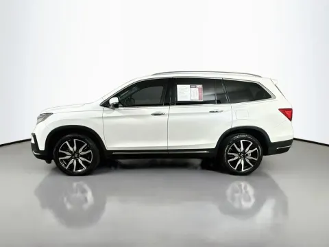 More photos of 2021 Honda Pilot Touring at Automaxx of the Carolinas, SC