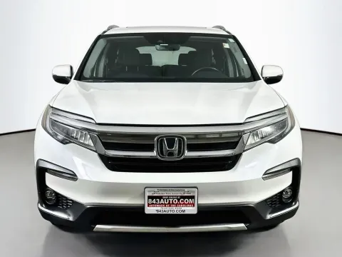 Photos of 2021 Honda Pilot Touring for sale in Summerville, SC at Automaxx of the Carolinas