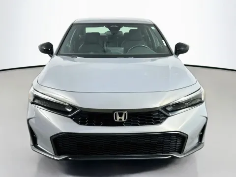 Photos of 2025 Honda Civic Sport for sale in Summerville, SC at Automaxx of the Carolinas