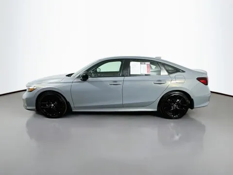 More photos of 2025 Honda Civic Sport at Automaxx of the Carolinas, SC