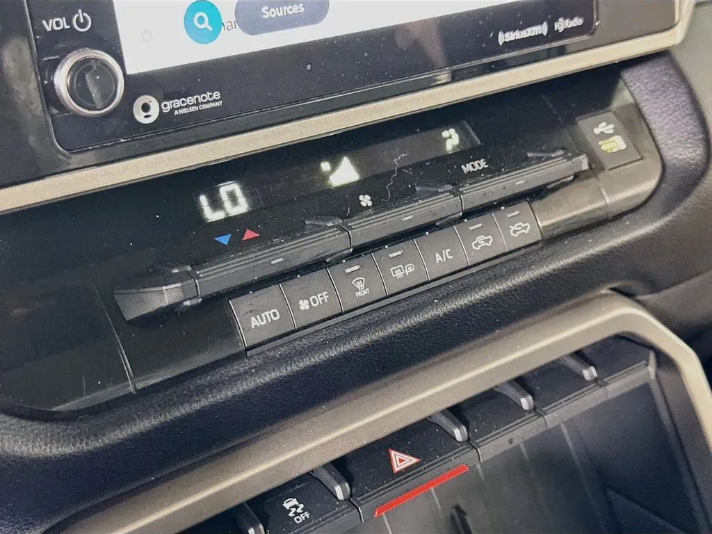 2024 Toyota Tundra SR5 - Photo 26