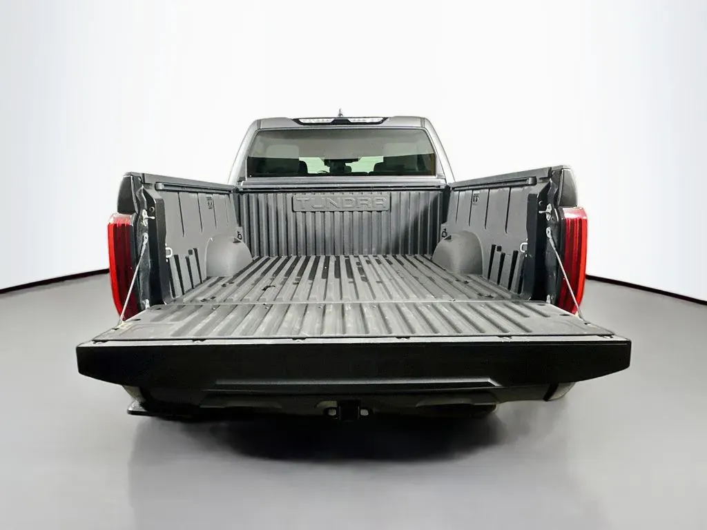 2024 Toyota Tundra SR5 - Photo 35