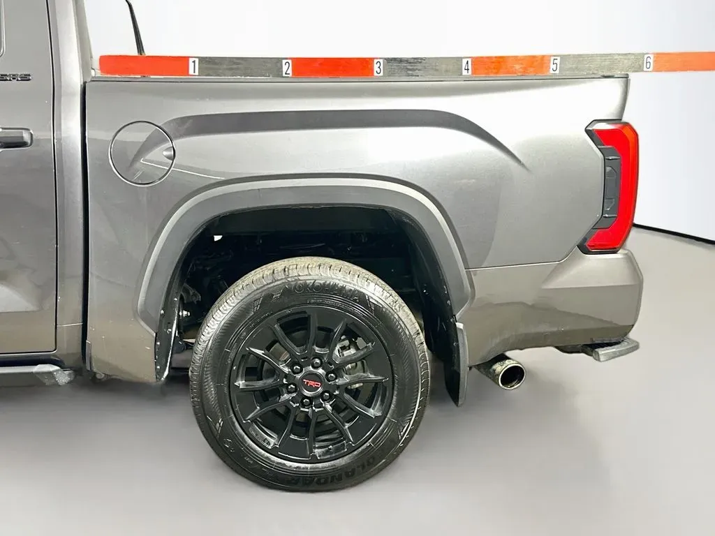 2024 Toyota Tundra SR5 - Photo 38