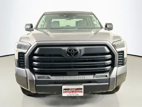 Photos of 2024 Toyota Tundra SR5 for sale in Summerville, SC at Automaxx of the Carolinas