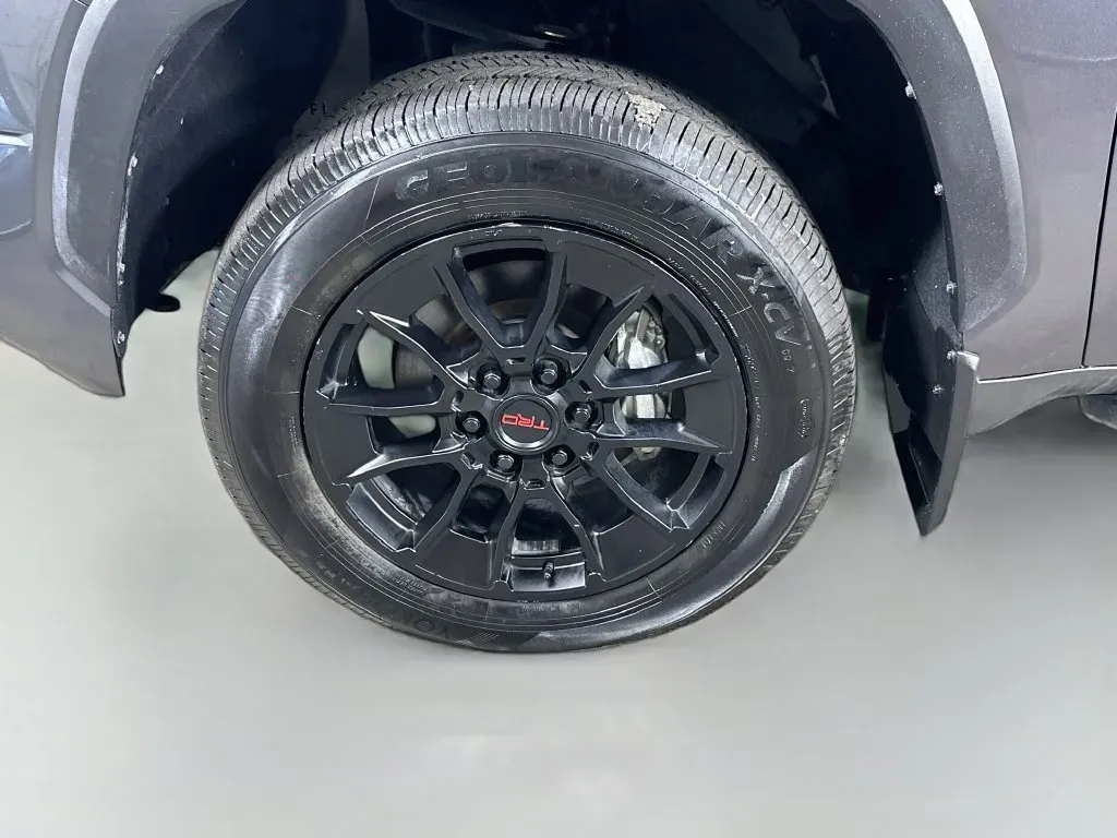 2024 Toyota Tundra SR5 - Photo 8
