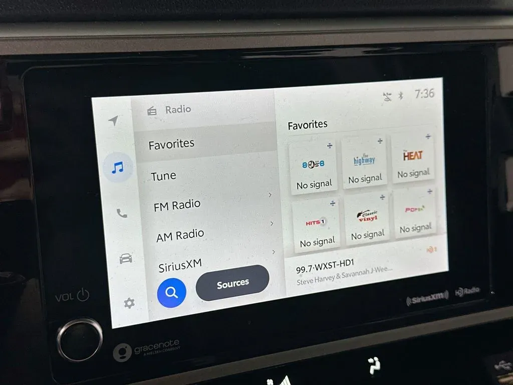 2024 Toyota Tundra SR5 - Photo 25
