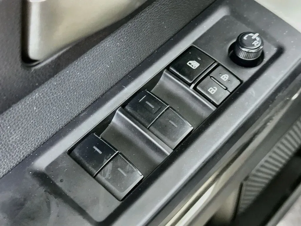 2024 Toyota Tundra SR5 - Photo 20