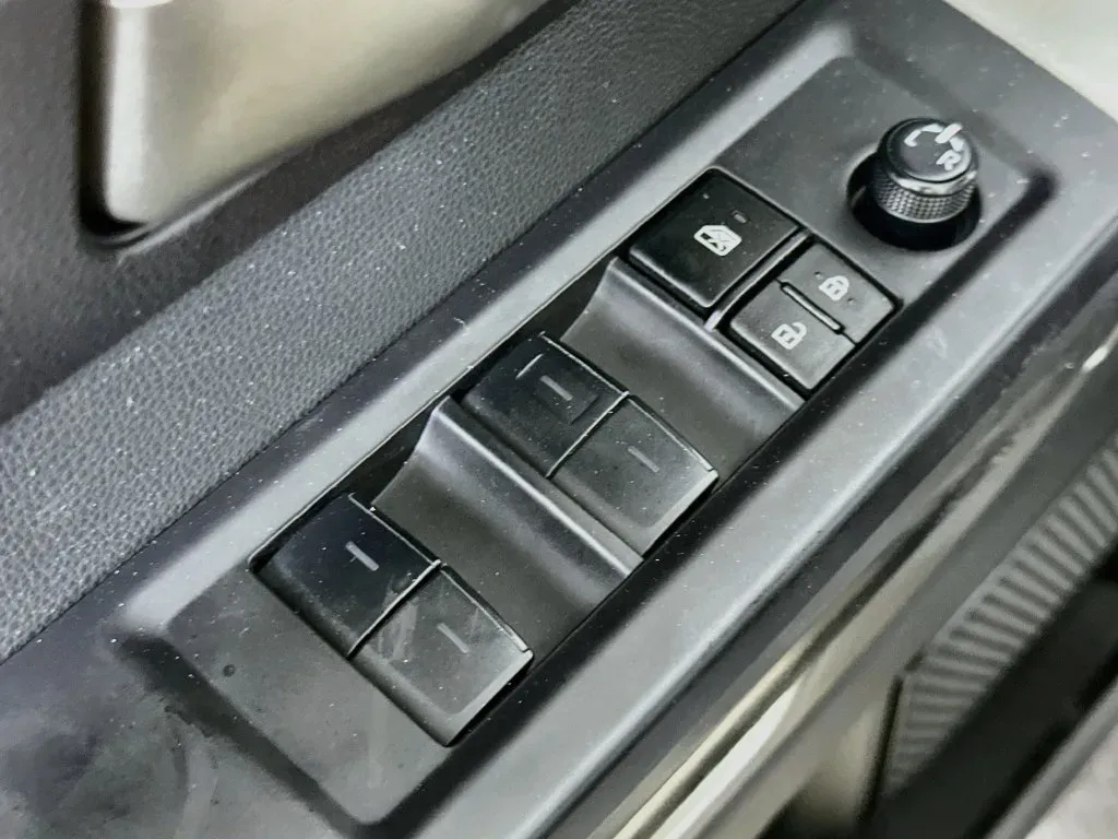 2024 Toyota Tundra SR5 - Photo 22