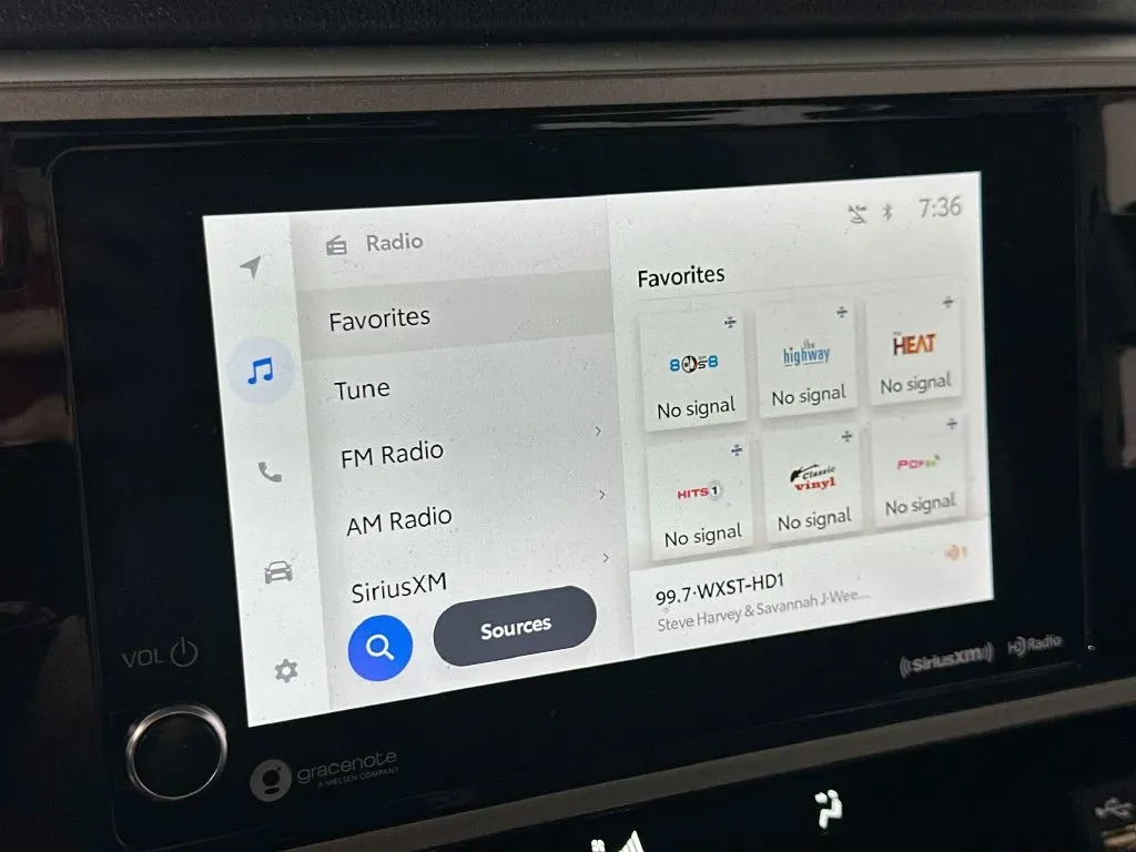 2024 Toyota Tundra SR5 - Photo 27