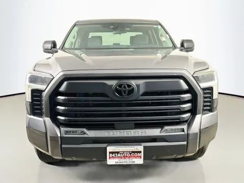 Photos of 2024 Toyota Tundra SR5 for sale in Summerville, SC at Automaxx of the Carolinas