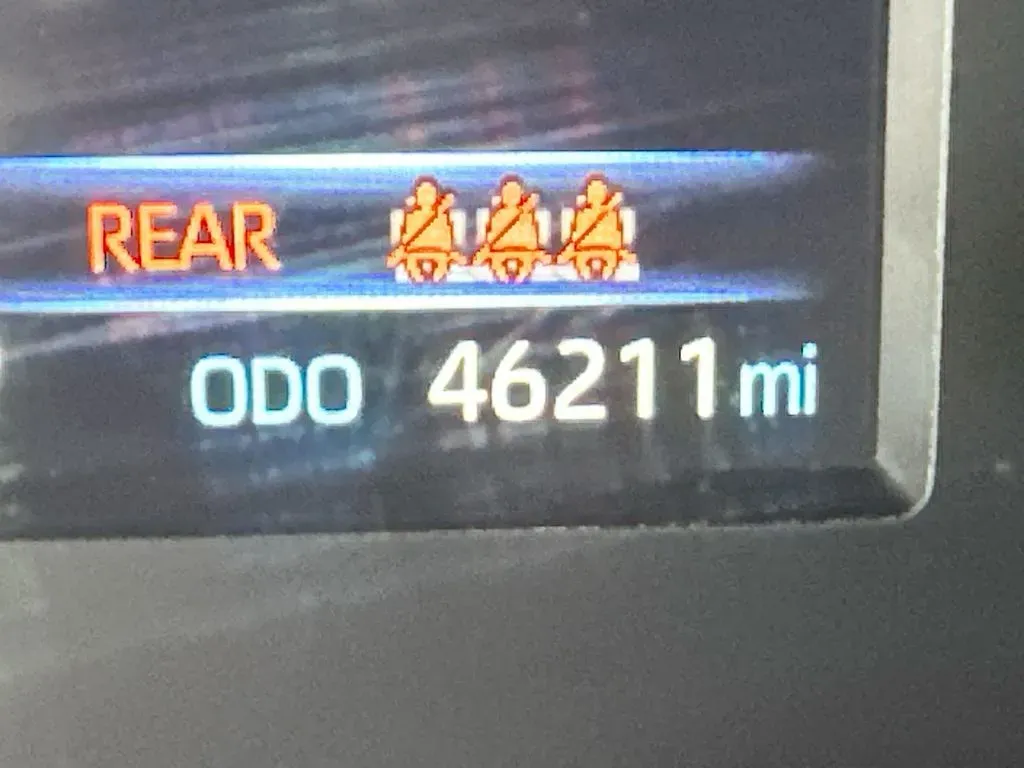 2024 Toyota Tundra SR5 - Photo 34