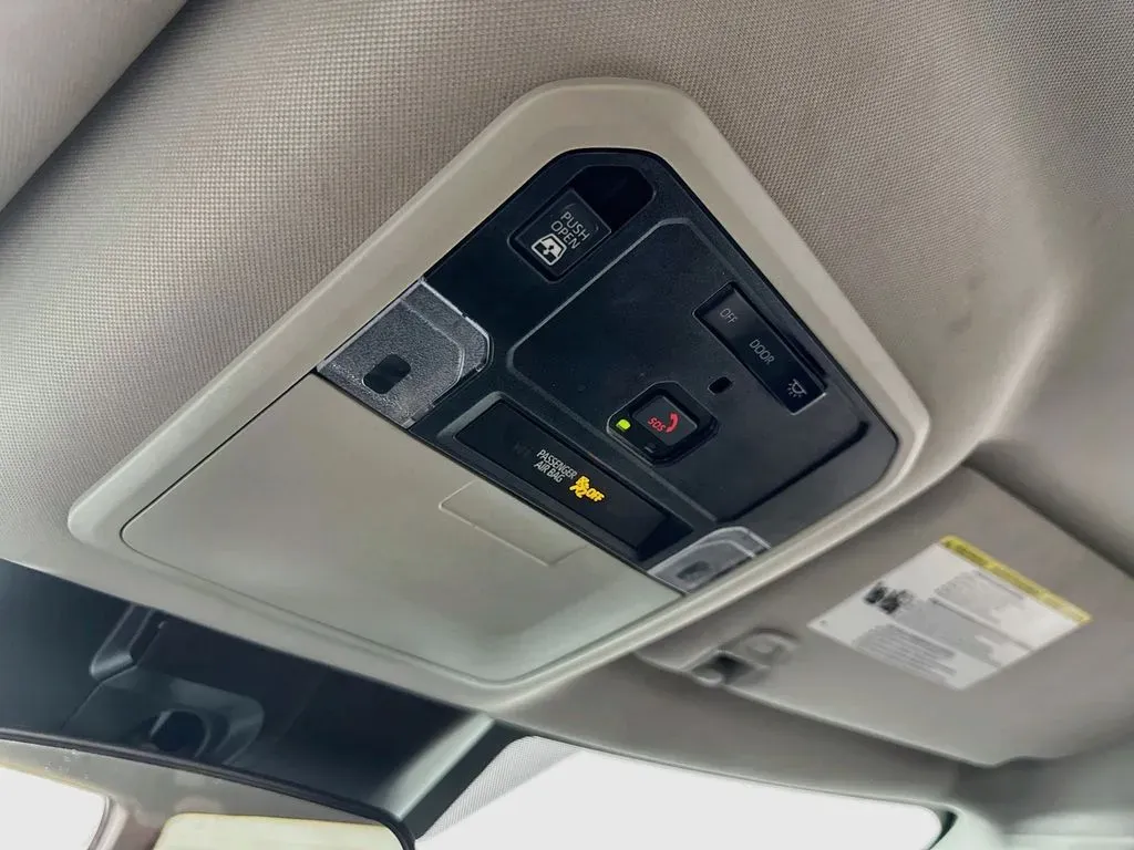 2024 Toyota Tundra SR5 - Photo 33