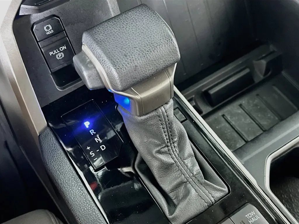2024 Toyota Tundra SR5 - Photo 34
