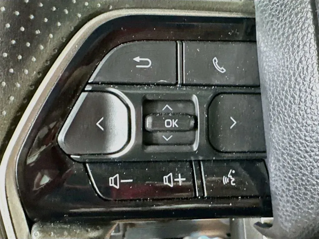 2024 Toyota Tundra SR5 - Photo 22