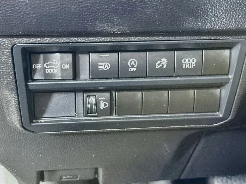 2024 Toyota Tundra SR5 - Photo 21