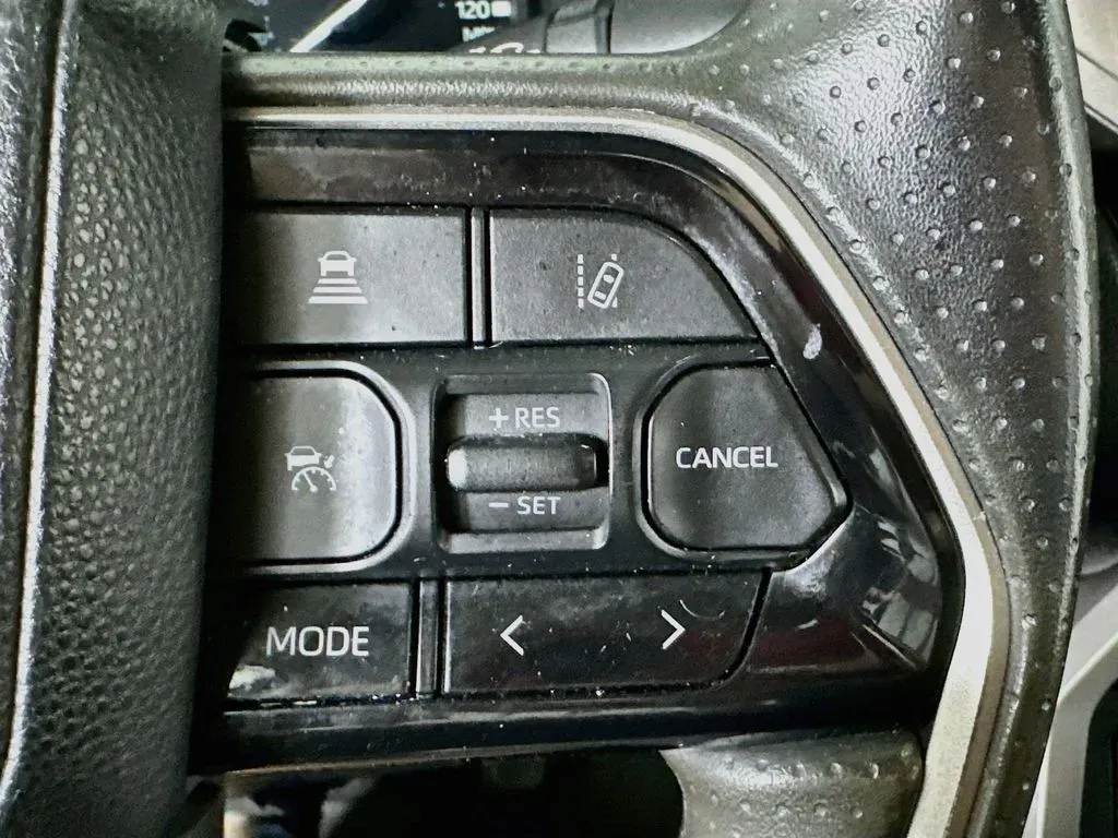2024 Toyota Tundra SR5 - Photo 23