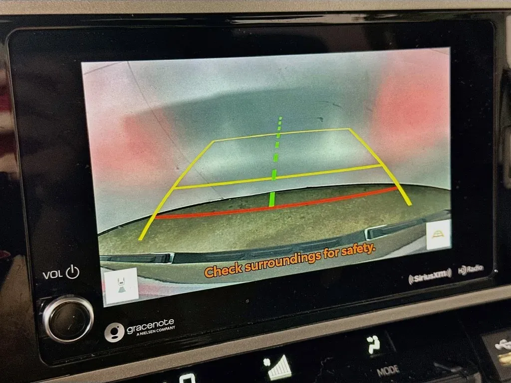 2024 Toyota Tundra SR5 - Photo 11