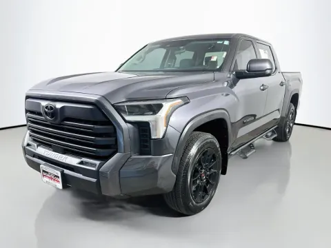 Another view of 2024 Toyota Tundra SR5 for sale in Summerville, SC at Automaxx of the Carolinas