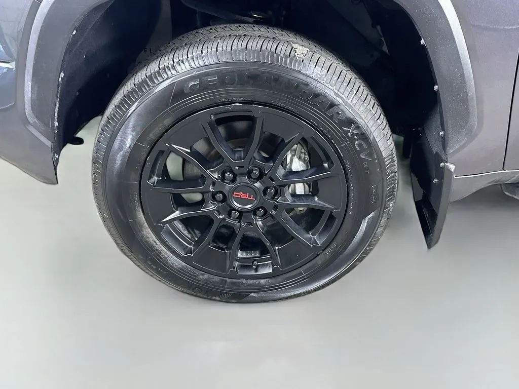 2024 Toyota Tundra SR5 - Photo 8