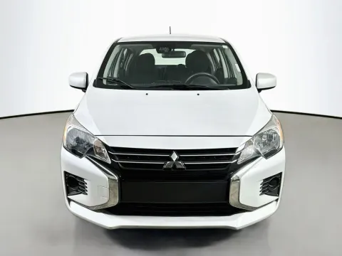 Photos of 2024 Mitsubishi Mirage ES for sale in Summerville, SC at Automaxx of the Carolinas