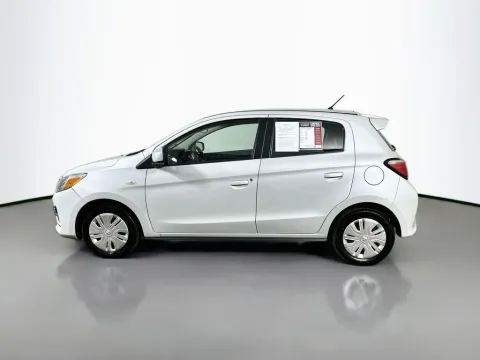 More photos of 2024 Mitsubishi Mirage ES at Automaxx of the Carolinas, SC