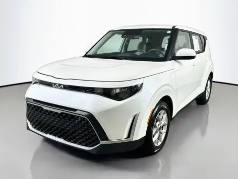 Another view of 2025 Kia Soul LX for sale in Summerville, SC at Automaxx of the Carolinas