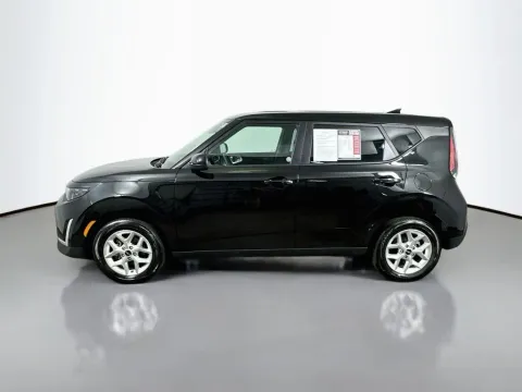 More photos of 2025 Kia Soul LX at Automaxx of the Carolinas, SC