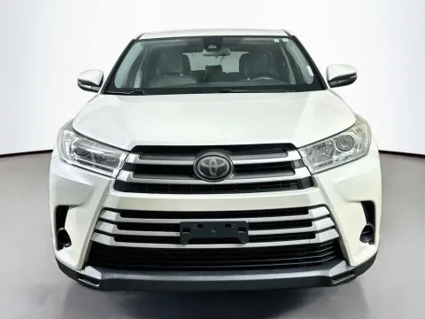 Photos of 2018 Toyota Highlander LE for sale in Summerville, SC at Automaxx of the Carolinas
