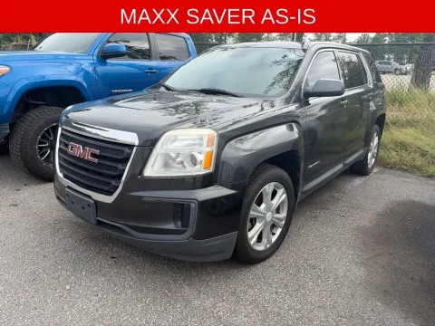 More photos of 2017 GMC Terrain SLE-1 at Automaxx of the Carolinas, SC