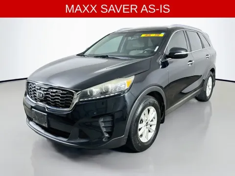 Another view of 2019 Kia Sorento LX for sale in Summerville, SC at Automaxx of the Carolinas
