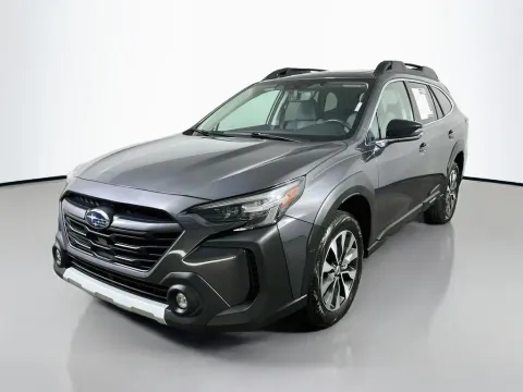 Another view of 2023 Subaru Outback Limited for sale in Summerville, SC at Automaxx of the Carolinas