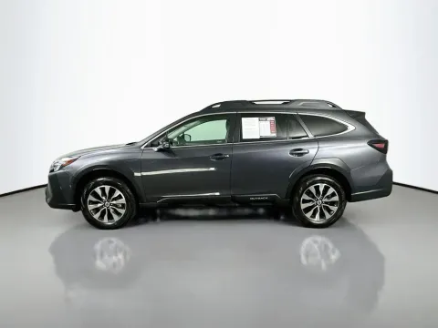 More photos of 2023 Subaru Outback Limited at Automaxx of the Carolinas, SC