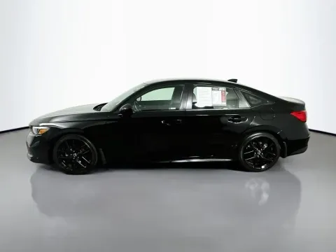 More photos of 2024 Honda Civic Sport at Automaxx of the Carolinas, SC