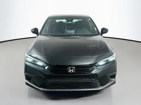 Photos of 2024 Honda Civic Sport for sale in Summerville, SC at Automaxx of the Carolinas